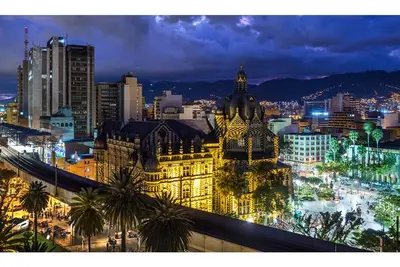 Chambre privée très confortable et confortable