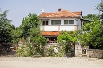 Image de Klara à Poreč * Istrie / Klara à Poreč (Appartement pour 2 personnes Ap2)