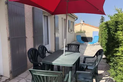 Image de Appartement De 110 M2 St Georges De Didonne