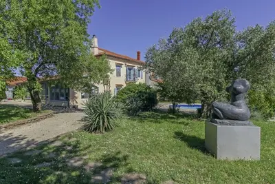 Image de Médina à Hrboki * Istrie \/ Médina à Hrboki (Appartement pour 2-3 personnes)