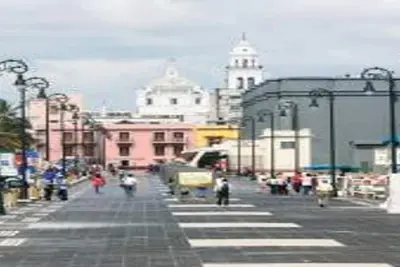 Image de Castlerock Suites Et Condos Veracruz Mexique