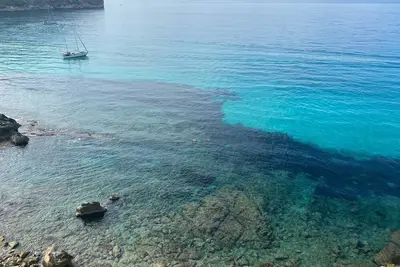 Calpe Playa Arenal