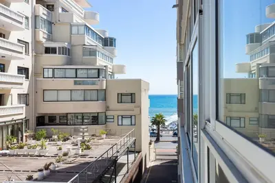 Image de Perfect Beachfront Apartments