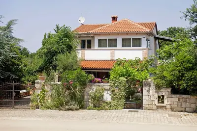 Image de Klara à Poreč * Istrie / Klara à Poreč (Appartement pour 2-3 personnes Ap1)