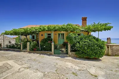 Snašić à Ravni * Istrie / Snašić à Ravni (Appartement pour 2-3 personnes)