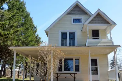 Image de Waterfront Guest House sur la baie de Great Sodus