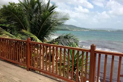 Image de La Terrasse du Rocher