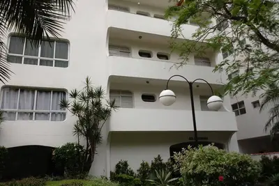 Image de Appartement 3 Chambres Guarujá - 7 personnes