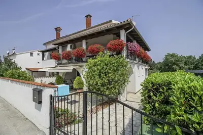 Image de Eva à Poreč * Istrie / Eva à Poreč (1 studio pour 2 personnes St2)