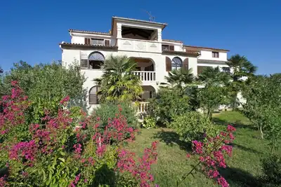 Image de Korsa Ă Sveti Lovrec * Istrie / Korsa Ă Sveti Lovrec (Appartement pour 4-5 personnes Ap2)