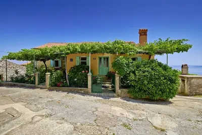Snašić à Ravni * Istrie \/ Snašić à Ravni (Appartement pour 2-4 personnes)