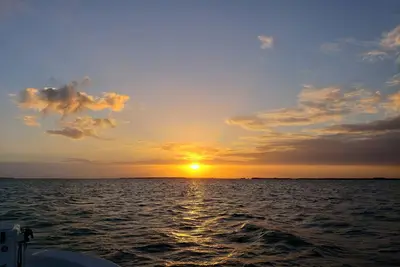 Image de Sunset Bayside Oasis Ă Key Largo Beaucoup d'espace de divertissement