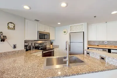 Location de vacances Hilton Head, Oceanfront Community!