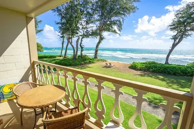 Image de Aloha Condos, Islander sur la plage, Condo 224, Sur la plage, Ac