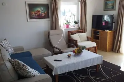 Image de Appartement de vacances Pula pour 1 - 4 personnes avec 1 chambre à coucher - Appartement de vacances