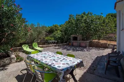 Image de Appartement de vacances avec deux chambres