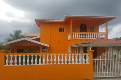 Image de Garden Lake Apts près de l'aéroport. Ac, wifi gratuit