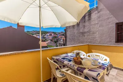 Image de Appartement de vacances avec climatisation