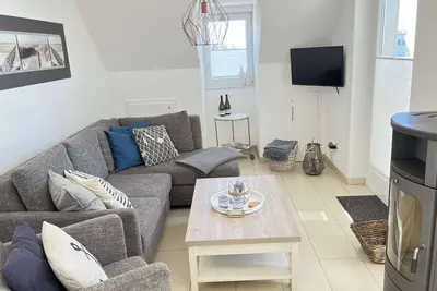 Image de Coastal Magic 22 - Nouveau penthouse avec une vue imprenable sur la mer Baltique