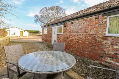 Image de Le chalet de Manor Farm, York