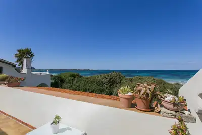 Image de Maison en bord de mer à Sa Rocca Tunda