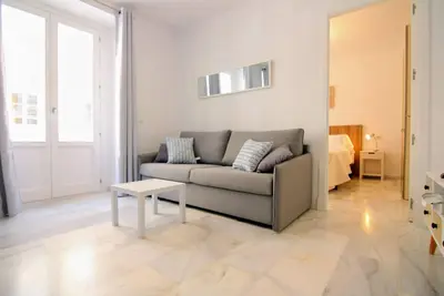 Image de Apartamento Gracia Gaditana by Cadiz4Rentals