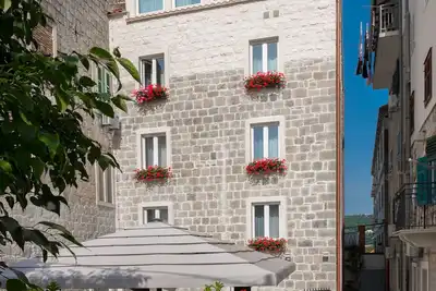 Mediterra residence