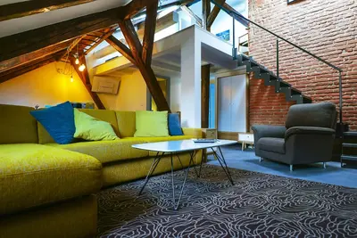 Image de Apartments At The Blue Duckling