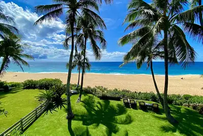 Image de Sunset Beach Location De Vacances De Prestige - Domaine Exquisite Sur Le Sable