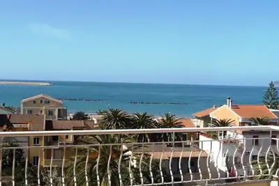 Image de Vue mer royale totale