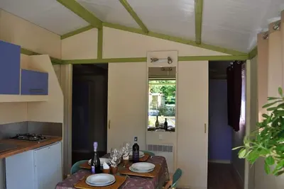 Image de Camping Village Versilia Mare
