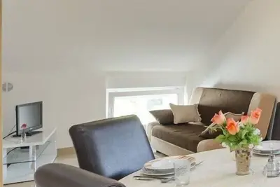 Image de Apartmani Marinović - Vodice