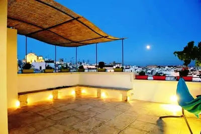 Image de Penthouse panoramique Lalbergdalun