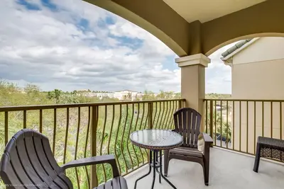 Image de Beau et lumineux 2br / 2ba Condo Ă Vista Cay!