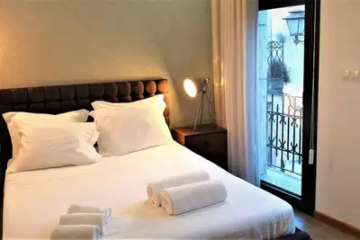 Image de Apa Q - Bemyguest New Age