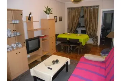 Image de Appartement 8 personnes Cité des sciences