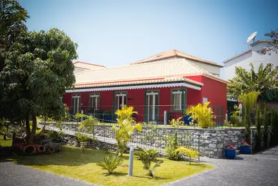 Image de Quinta da tia Briosa, Casa da AvĂł