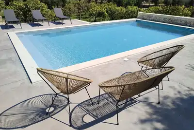 Image de Masseria Bio, agritourism Villa Grazia