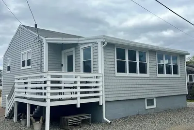 Image de Cozy Beach House sur l'île aux Prunes