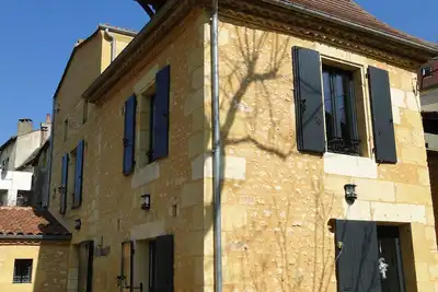 Image de Jolie Maison Perigourdine En Pierre Tres Calme Proche Bergerac