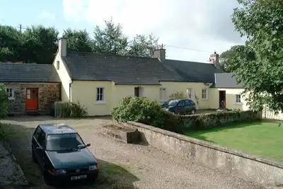 Image de Cottage Keanes de (A Location de vacances spécial)