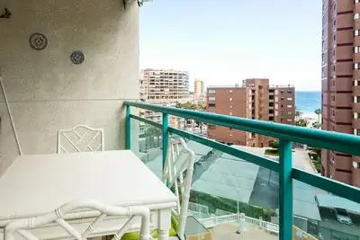 Image de Atrium 6º - Appartement