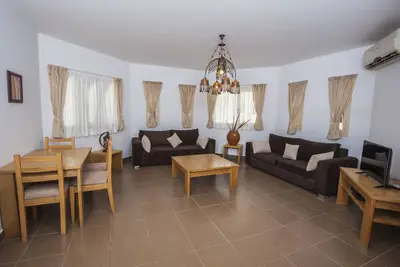 Image de Modern Hurghada Holiday Apt 2 Bed \/ 2 Bath Regency Towers - Zone touristique