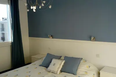 Image de Appartement entier F3 pour 4 personnes