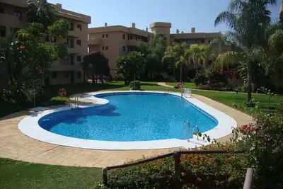 Image de Magnifique appartement à CalaZul Clz1. La cala de mijas