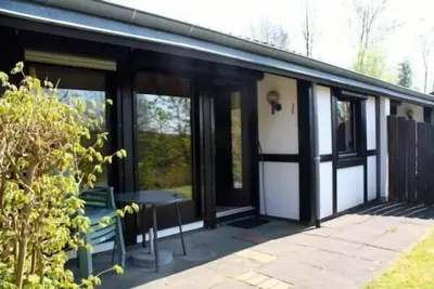 Image de Maison de vacances Ronshausen pour 1 - 2 personnes avec 1 chambre à coucher - Maison de vacances