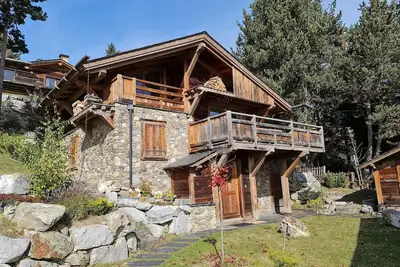 Image de Chalet D'en Haut Collection Granges