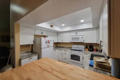 Image de Tout le confort de la maison!
