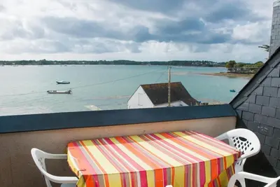 Image de Appartement vue sur mer