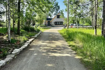 Image de Retraite \"sucrée\" des Trois Sœurs Meadow